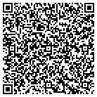 QR code with Prepare Ye The Way Of The Lord contacts