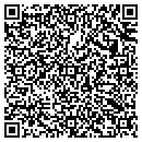 QR code with Zemos Dogout contacts