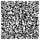 QR code with Addison NW Supv Un Sch Dist contacts