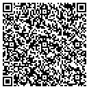 QR code with House Of Denim contacts