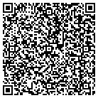 QR code with Upper Valley Learning Center contacts