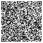 QR code with Jeudevine Memorial Library contacts