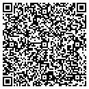 QR code with Thj Tax Service contacts