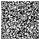 QR code with Arthur A Heald contacts