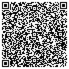QR code with Garfields Tavern contacts