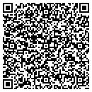 QR code with K M Design contacts