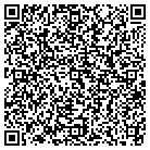 QR code with South Coast Auto Center contacts