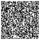 QR code with Ryan's Service Center contacts