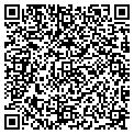 QR code with A R C contacts