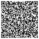 QR code with Angular Machining contacts