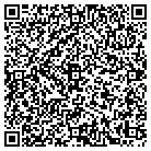 QR code with Tailoring By Elana & Fyodor contacts