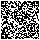 QR code with Harvey J Green DDS contacts