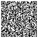 QR code with James Apgar contacts