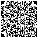 QR code with U E Local 218 contacts
