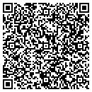 QR code with Prb Contracting contacts