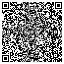 QR code with Hartford Ski Club contacts