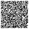 QR code with K&N Auto contacts