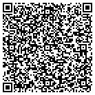 QR code with Hendersons Tree Service contacts