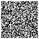 QR code with Cliffs TV contacts