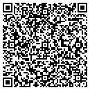 QR code with Poulin Lumber contacts