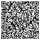 QR code with Alph Realty contacts