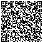 QR code with Actuarial Pension Analysts Inc contacts