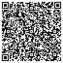 QR code with First Vermont Bank contacts