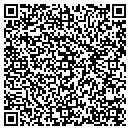 QR code with J & T Motors contacts