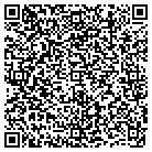 QR code with Ordway Electric & Machine contacts