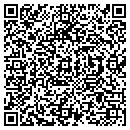 QR code with Head To Tail contacts