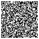 QR code with H C Steele & Sons contacts