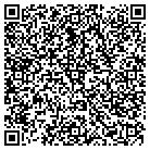 QR code with American Society Dowsers Bkstr contacts