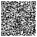 QR code with EMSI contacts