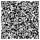 QR code with SBK Gifts contacts