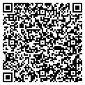 QR code with R L Clark contacts