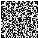 QR code with Three TS Inc contacts