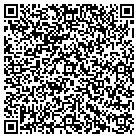 QR code with One Hour Martinizing Cleaners contacts