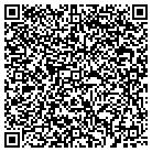 QR code with R C Webster Property Managemen contacts