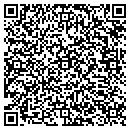 QR code with A Step Above contacts