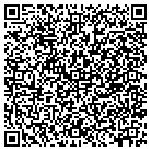 QR code with Mallory's Automotive contacts