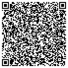 QR code with Champlain Valley Orthopedics contacts