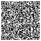 QR code with GM Painting & Drywall contacts