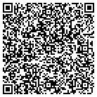 QR code with Cheneys Security & Alarm contacts