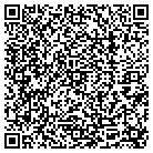 QR code with D Js Convenience Store contacts
