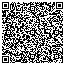QR code with Anderson Hill contacts