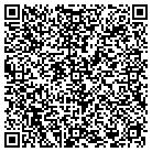 QR code with Mac Lean-Stevens Studios Inc contacts