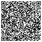 QR code with Milton R Abrams CPA contacts