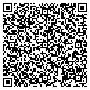QR code with Ultramar contacts