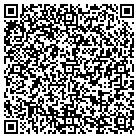 QR code with HSI Telecommunications Inc contacts