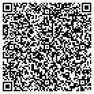 QR code with Aesculapian Veterinary Service contacts